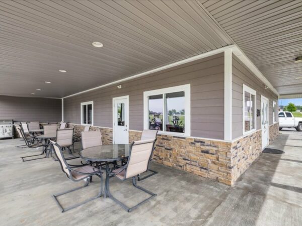 Bent Creek Golf Course, 33+/- Acres & Buildings