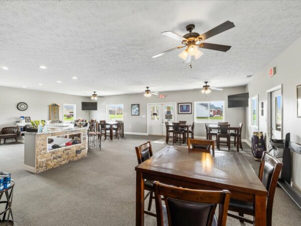 Bent Creek Golf Course, 33+/- Acres & Buildings