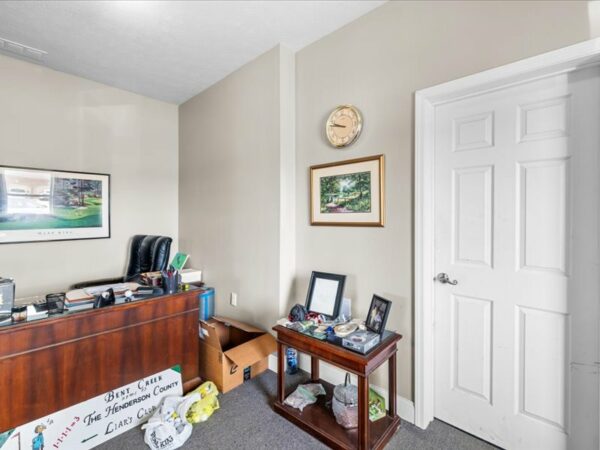 Bent Creek Golf Course, 33+/- Acres & Buildings
