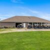 Bent Creek Golf Course, 33+/- Acres & Buildings