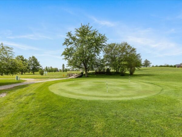 Bent Creek Golf Course, 33+/- Acres & Buildings