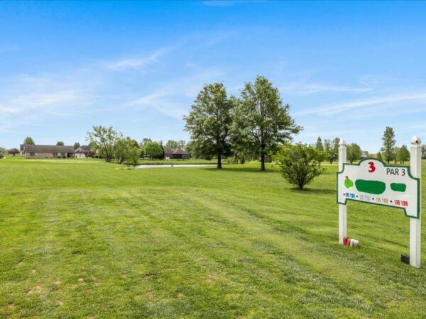 Bent Creek Golf Course, 33+/- Acres & Buildings