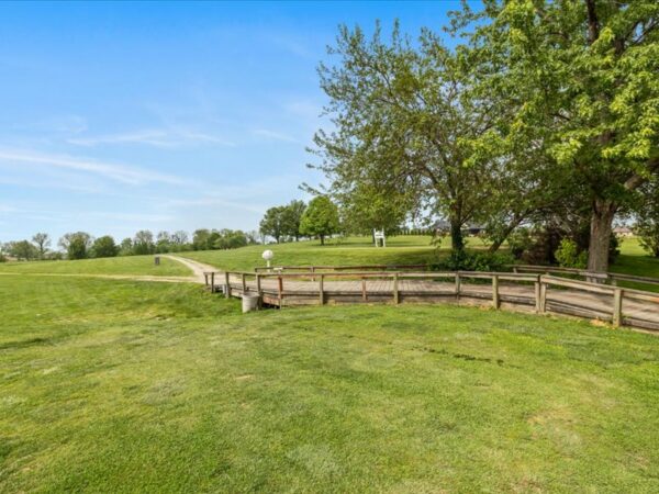 Bent Creek Golf Course, 33+/- Acres & Buildings