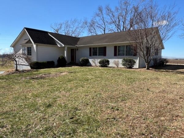 5245 N Hwy 1078, Henderson, KY