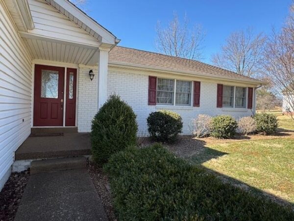 5245 N Hwy 1078, Henderson, KY