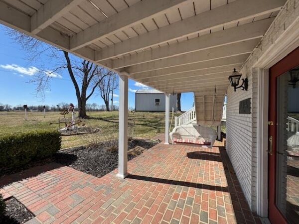 5245 N Hwy 1078, Henderson, KY