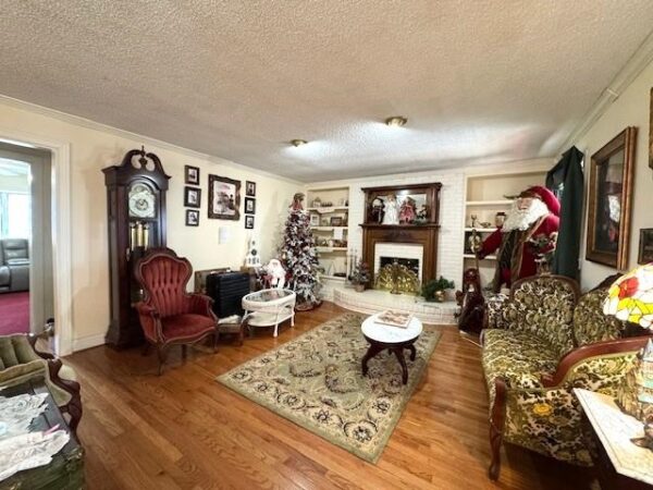 5245 N Hwy 1078, Henderson, KY