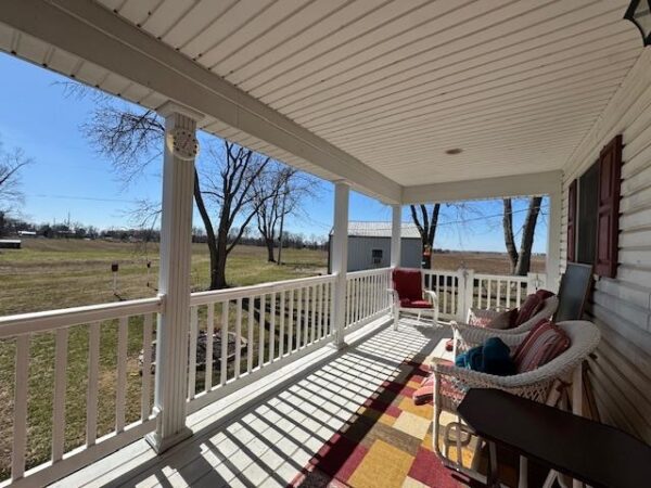 5245 N Hwy 1078, Henderson, KY