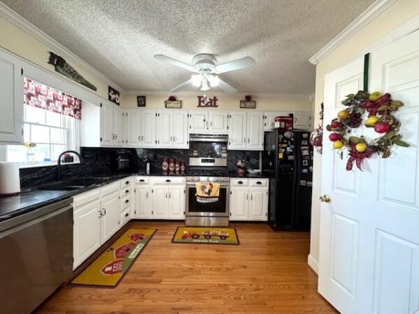 5245 N Hwy 1078, Henderson, KY