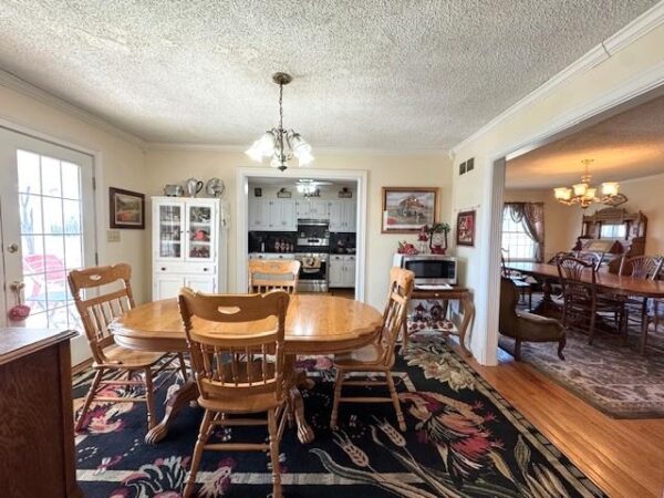 5245 N Hwy 1078, Henderson, KY