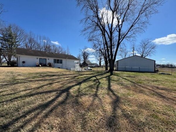 5245 N Hwy 1078, Henderson, KY
