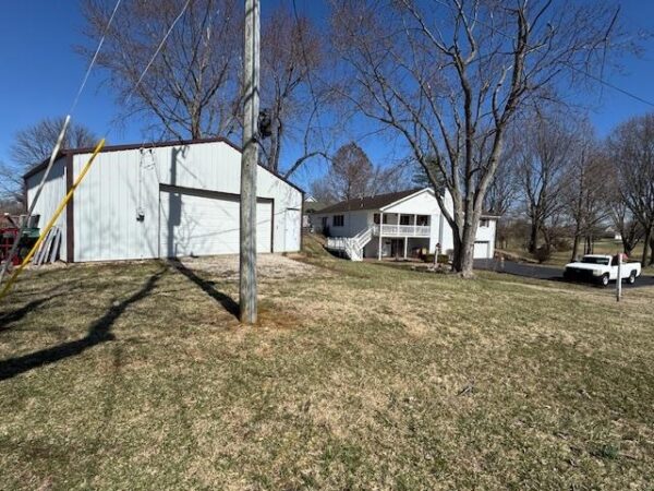 5245 N Hwy 1078, Henderson, KY