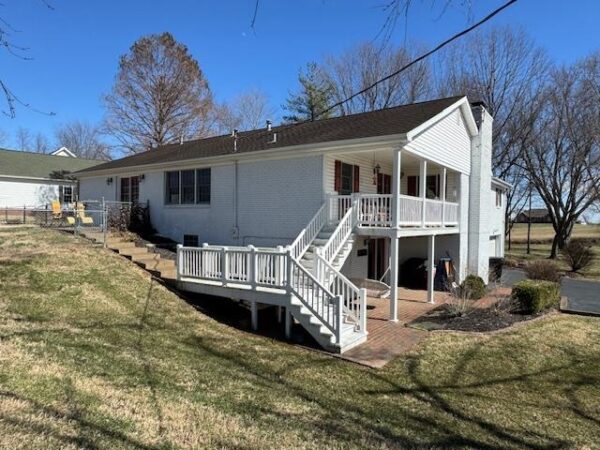 5245 N Hwy 1078, Henderson, KY