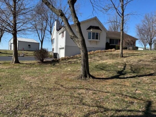 5245 N Hwy 1078, Henderson, KY