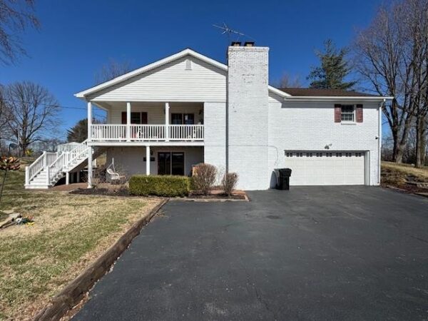 5245 N Hwy 1078, Henderson, KY