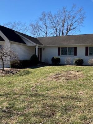 5245 N Hwy 1078, Henderson, KY
