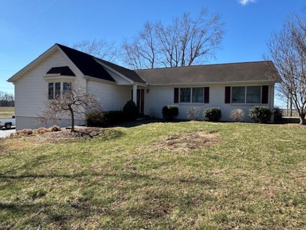 5245 N Hwy 1078, Henderson, KY