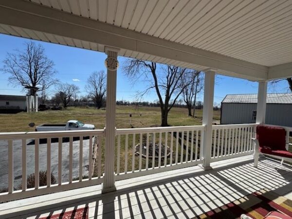 5245 N Hwy 1078, Henderson, KY