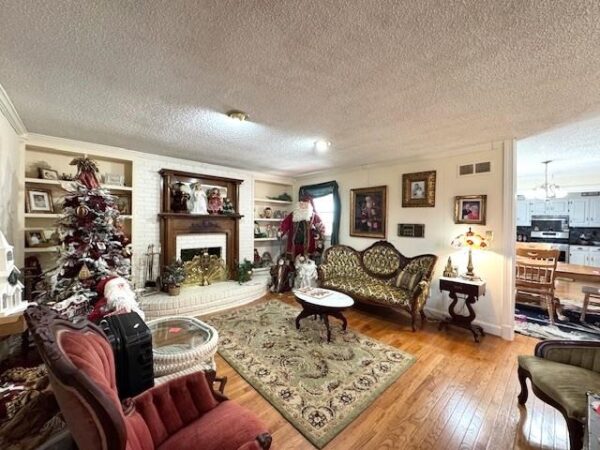 5245 N Hwy 1078, Henderson, KY