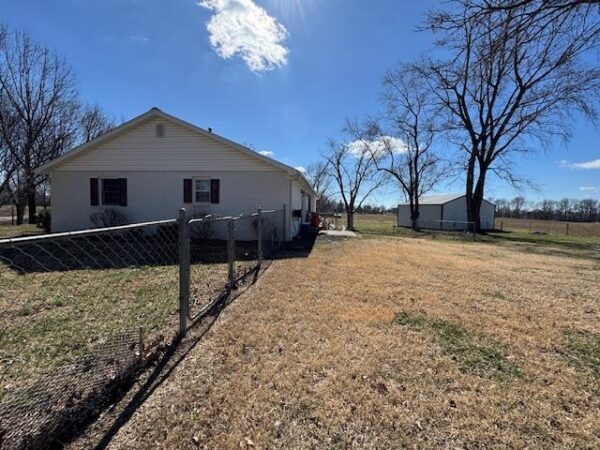 5245 N Hwy 1078, Henderson, KY