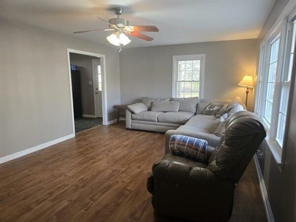 19 WILLOW DRIVE, HENDERSON, KY