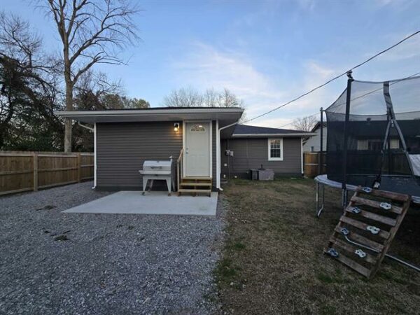 19 WILLOW DRIVE, HENDERSON, KY