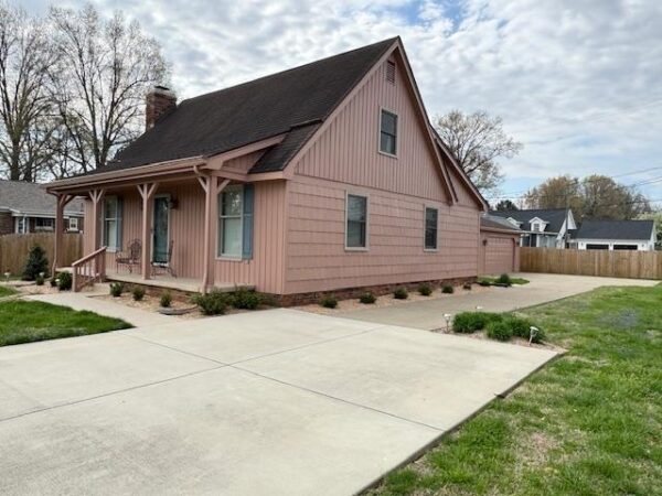 116 MYRENE DR, HENDERSON, KY