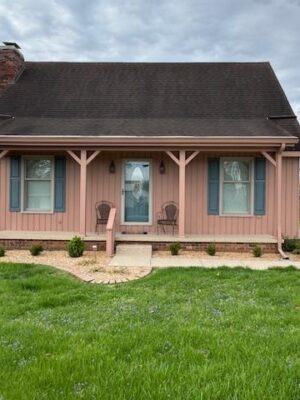 116 MYRENE DR, HENDERSON, KY