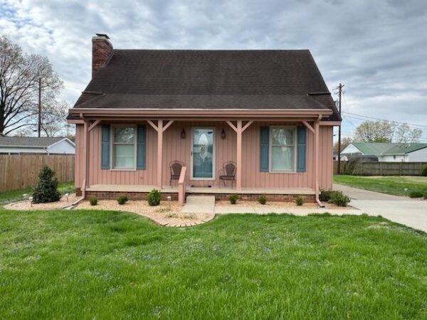 116 MYRENE DR, HENDERSON, KY