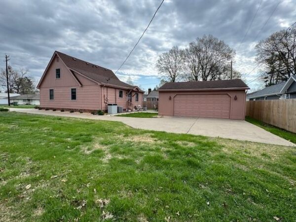 116 MYRENE DR, HENDERSON, KY