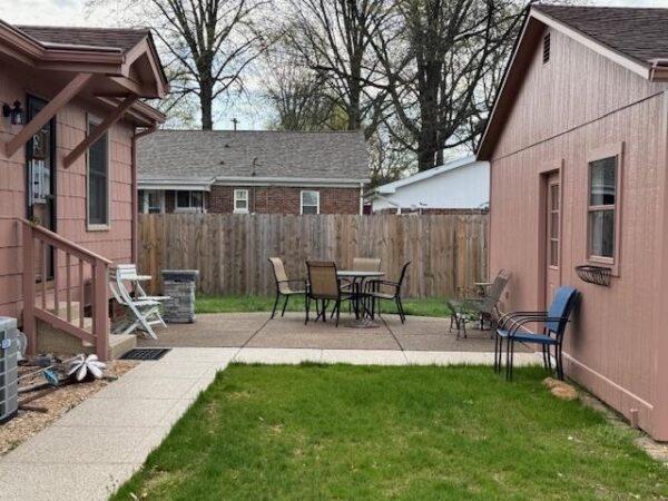 116 MYRENE DR, HENDERSON, KY