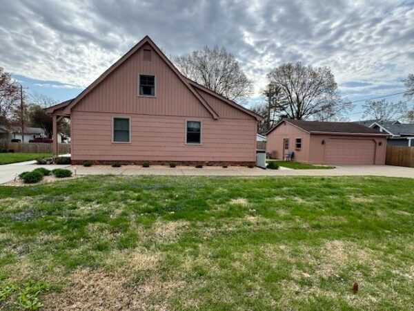 116 MYRENE DR, HENDERSON, KY