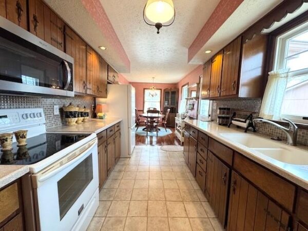 116 MYRENE DR, HENDERSON, KY