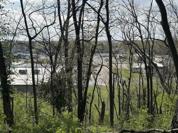 2445 SUMMIT DR, HENDERSON, KY