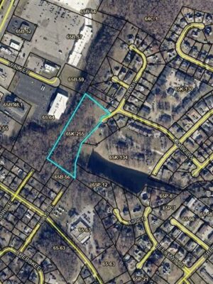 2445 SUMMIT DR, HENDERSON, KY