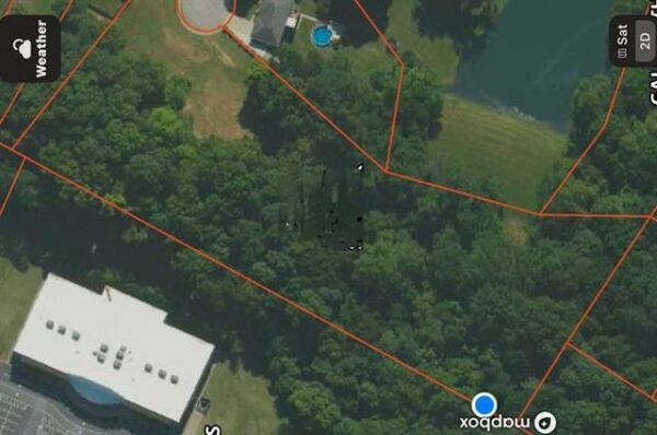 2445 SUMMIT DR, HENDERSON, KY