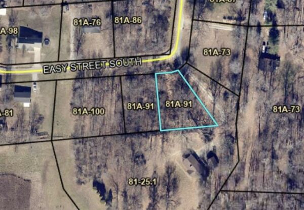 9049 S EASY ST LOOP, ROBARDS, KY