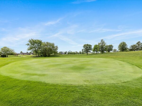 Bent Creek Golf Course, 33+/- Acres & Buildings
