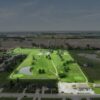 Bent Creek Golf Course, 33+/- Acres & Buildings