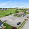 Bent Creek Golf Course, 33+/- Acres & Buildings