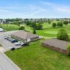 Bent Creek Golf Course, 33+/- Acres & Buildings
