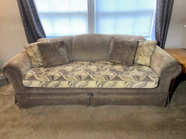 FURNITURE-FURNISHINGS-TOOLS-WOODSHOP ITEMS