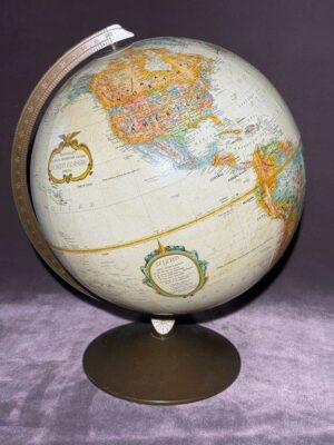 ANTIQUES & CURIOSITIES