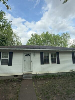 648 & 650 Lovers Lane, Henderson, KY