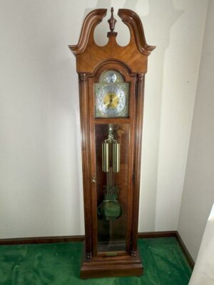 FURNITURE-FURNISHINGS