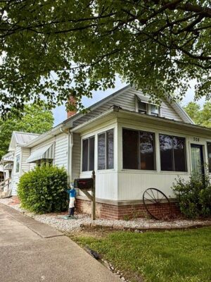 308 Turner Ave, Henderson, KY