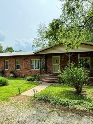 5020 Dam Rd, Reed, KY