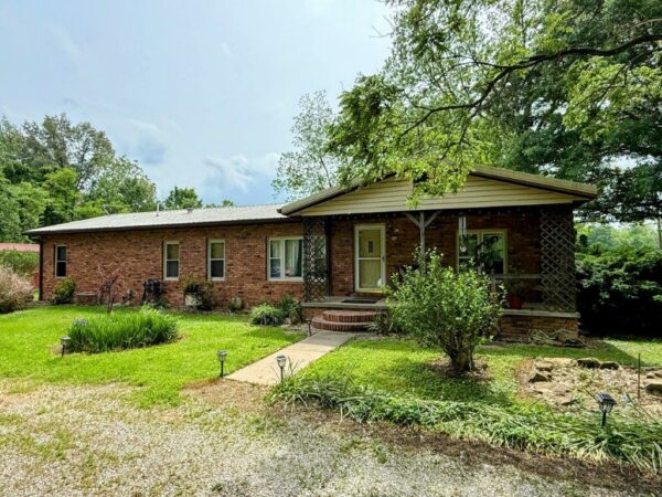 5020 Dam Rd, Reed, KY