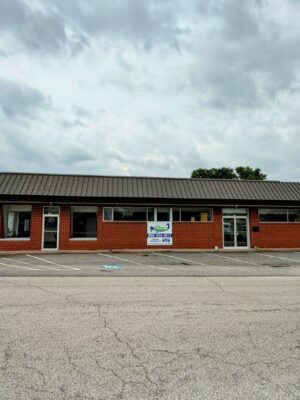 114 Franklin Ave, Henderson, KY