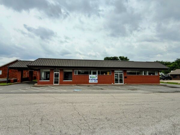 114 Franklin Ave, Henderson, KY